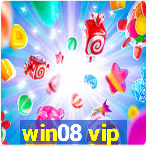 win08 vip